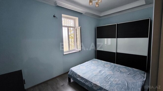 2-комн. вторичка - пос. Баилова - 70 м² (16)