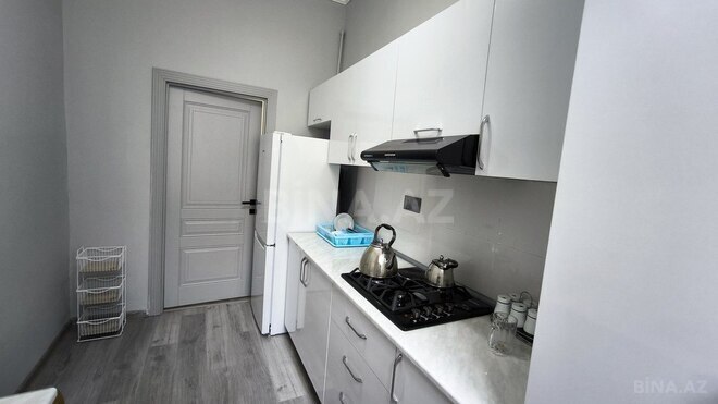 2-комн. вторичка - пос. Баилова - 70 м² (13)