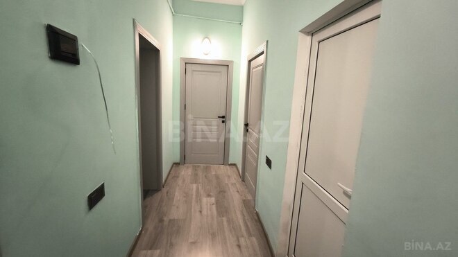 2-комн. вторичка - пос. Баилова - 70 м² (9)