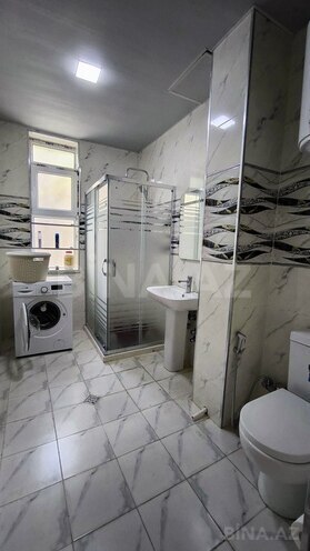 2-комн. вторичка - пос. Баилова - 70 м² (20)