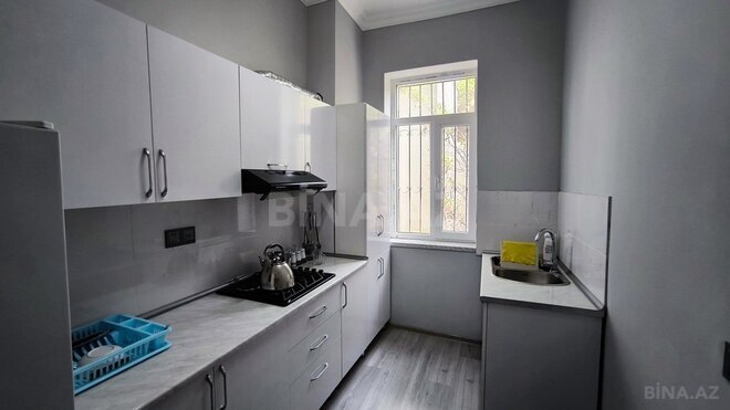 2-комн. вторичка - пос. Баилова - 70 м² (11)