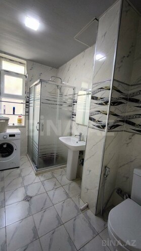 2-комн. вторичка - пос. Баилова - 70 м² (18)