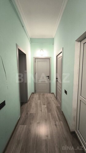 2-комн. вторичка - пос. Баилова - 70 м² (10)