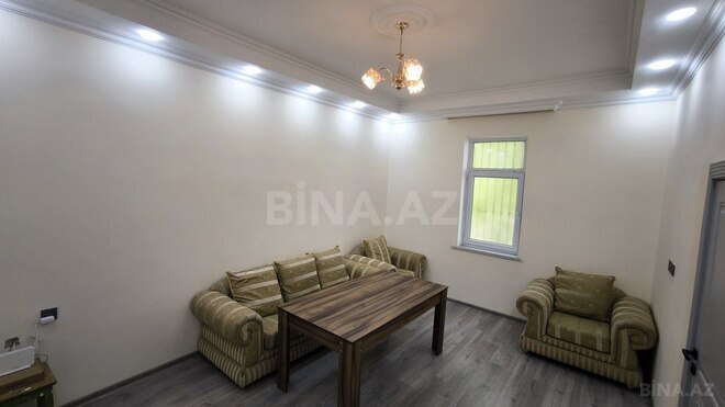2-комн. вторичка - пос. Баилова - 70 м² (4)