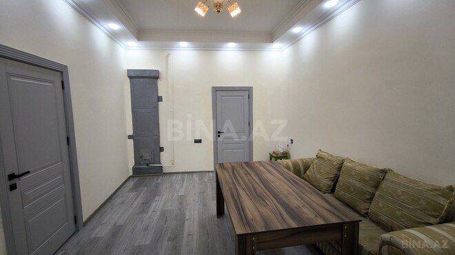 2-комн. вторичка - пос. Баилова - 70 м² (3)