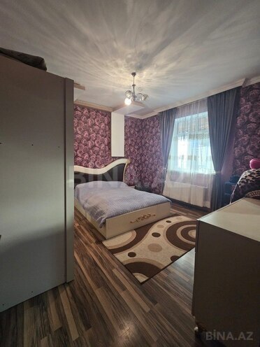 3 otaqlı həyət evi/bağ evi - Binə q. - 100 m² (6)
