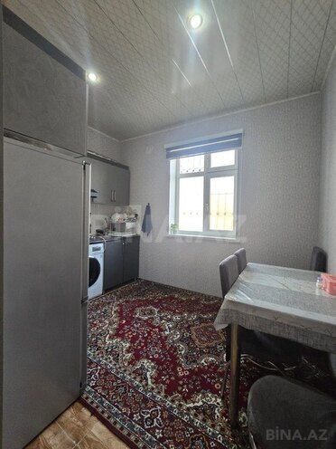 3 otaqlı həyət evi/bağ evi - Binə q. - 100 m² (11)