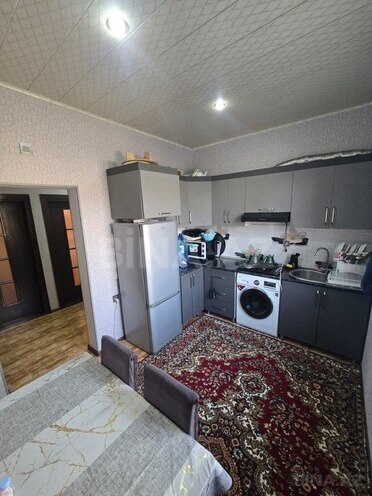 3 otaqlı həyət evi/bağ evi - Binə q. - 100 m² (8)