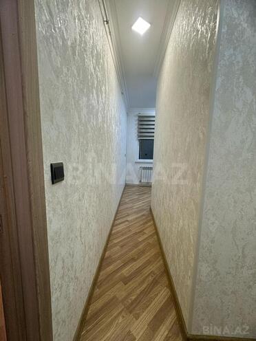 2-комн. вторичка - м. Мемар Аджеми - 58 м² (10)