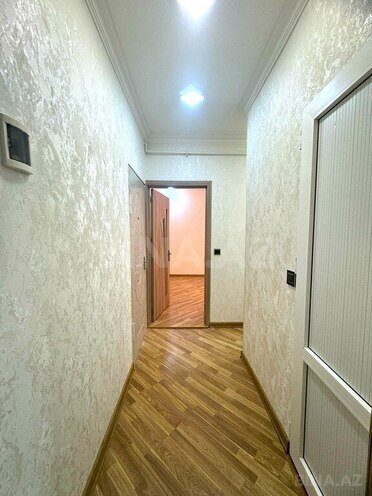 2-комн. вторичка - м. Мемар Аджеми - 58 м² (6)
