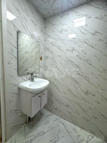 2-комн. вторичка - м. Мемар Аджеми - 58 м² (5)