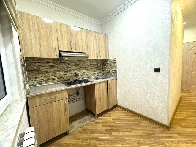 2-комн. вторичка - м. Мемар Аджеми - 58 м² (8)