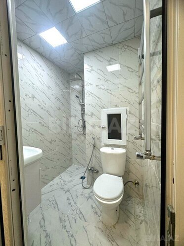 2-комн. вторичка - м. Мемар Аджеми - 58 м² (4)