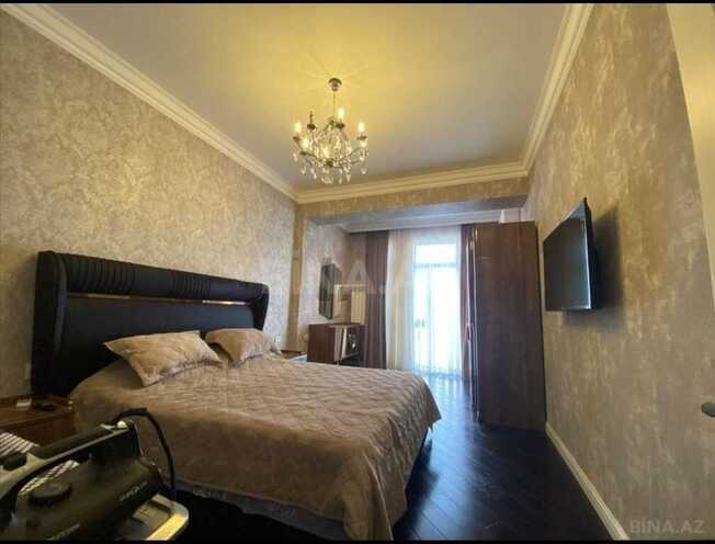 2 otaqlı yeni tikili - Nəsimi r. - 90 m² (6)