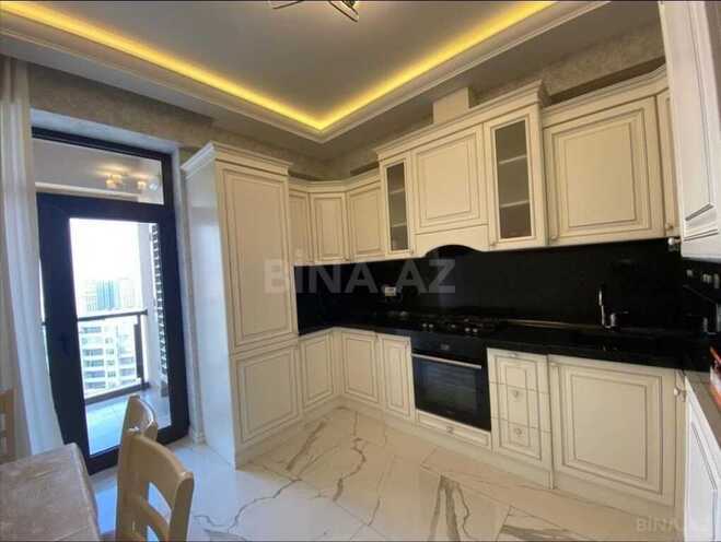 2 otaqlı yeni tikili - Nəsimi r. - 90 m² (9)