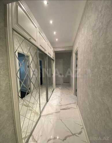 2 otaqlı yeni tikili - Nəsimi r. - 90 m² (13)