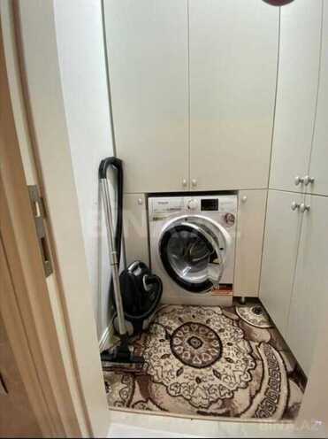 2 otaqlı yeni tikili - Nəsimi r. - 90 m² (12)