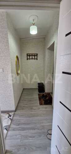 1-комн. вторичка - м. Иншаатчылар - 40 м² (3)