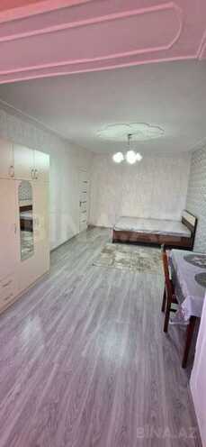 1-комн. вторичка - м. Иншаатчылар - 40 м² (4)