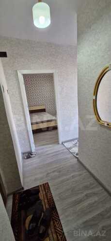 1-комн. вторичка - м. Иншаатчылар - 40 м² (5)