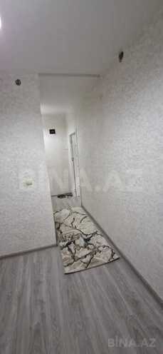 1-комн. вторичка - м. Иншаатчылар - 40 м² (6)