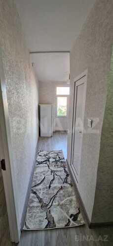 1-комн. вторичка - м. Иншаатчылар - 40 м² (7)