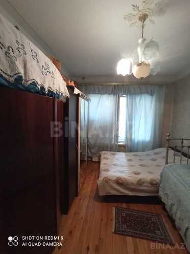 2 otaqlı köhnə tikili - Nəsimi m. - 60 m² (6)