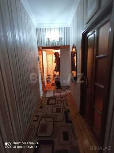 2 otaqlı köhnə tikili - Nəsimi m. - 60 m² (11)