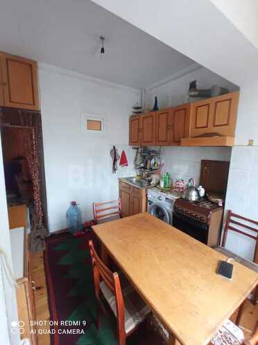2 otaqlı köhnə tikili - Nəsimi m. - 60 m² (8)