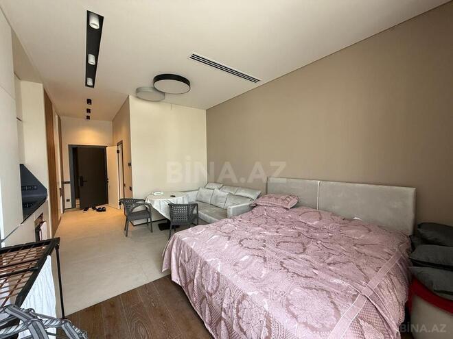 1 otaqlı yeni tikili - Nardaran q. - 40 m² (12)