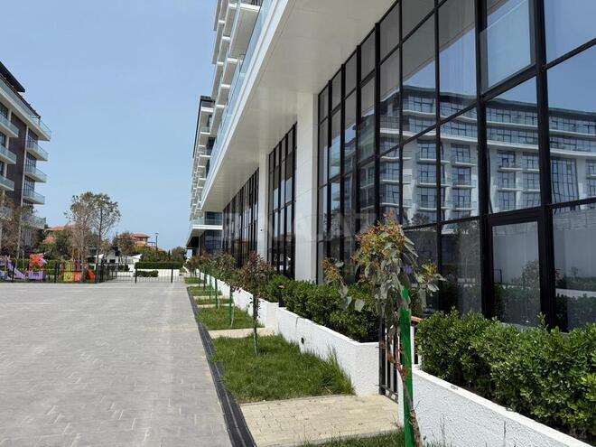 1 otaqlı yeni tikili - Nardaran q. - 40 m² (8)