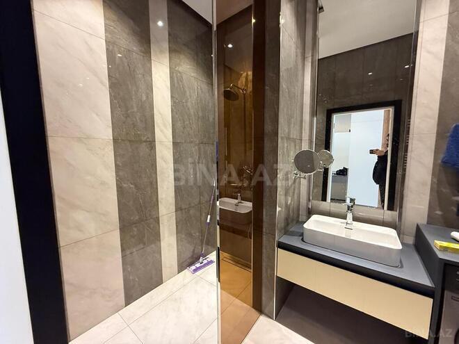 1 otaqlı yeni tikili - Nardaran q. - 40 m² (14)