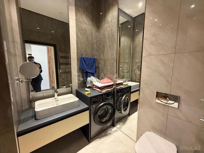 1 otaqlı yeni tikili - Nardaran q. - 40 m² (13)