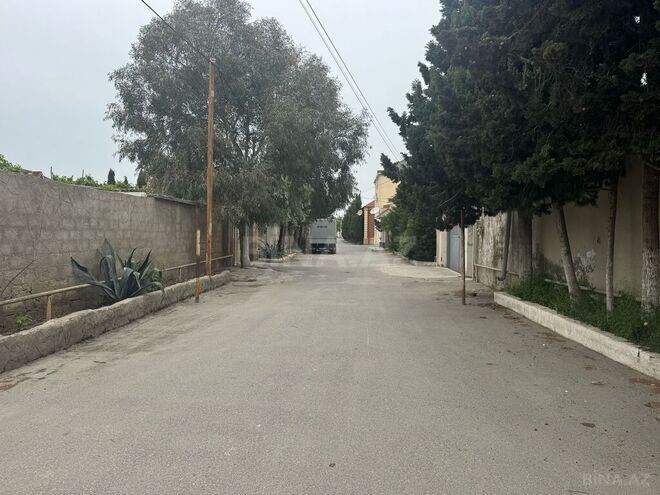 Satılır  torpaq 7.5 sot, Mərdəkan q., photo 10 from 11