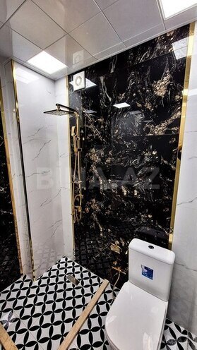 2 otaqlı yeni tikili - Xətai r. - 60 m² (9)