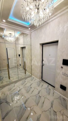 2 otaqlı yeni tikili - Xətai r. - 60 m² (7)