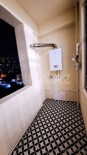 2 otaqlı yeni tikili - Xətai r. - 60 m² (10)