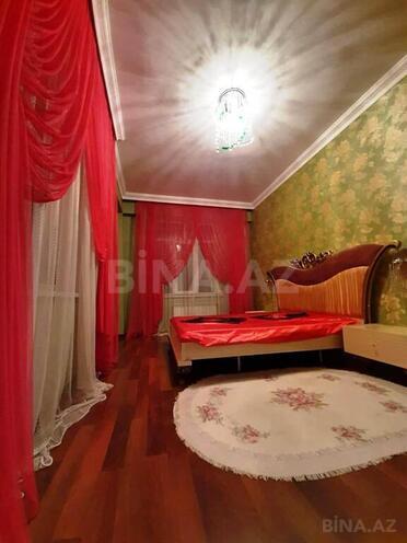 2 otaqlı yeni tikili - İnşaatçılar m. - 90 m² (23)