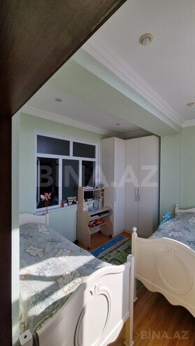 3-комн. новостройка - пос. Ени Ясамал - 100 м² (3)