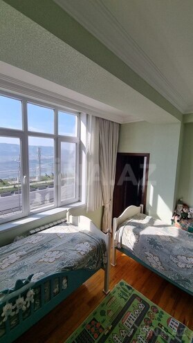 3-комн. новостройка - пос. Ени Ясамал - 100 м² (6)