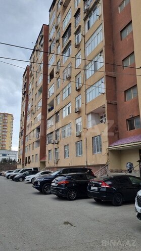 3-комн. новостройка - пос. Ени Ясамал - 100 м² (17)