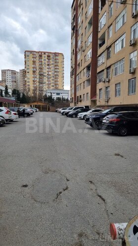 3-комн. новостройка - пос. Ени Ясамал - 100 м² (18)