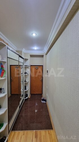 3-комн. новостройка - пос. Ени Ясамал - 100 м² (20)