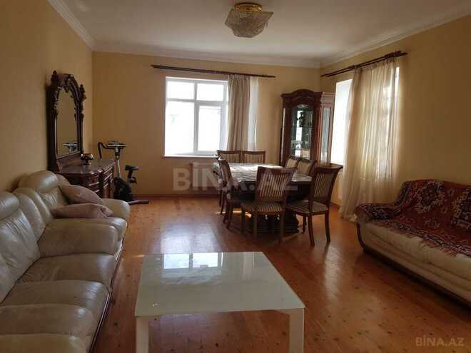 6 otaqlı həyət evi/bağ evi - Novxanı q. - 120 m² (7)