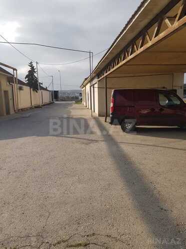 6 otaqlı həyət evi/bağ evi - Novxanı q. - 120 m² (10)
