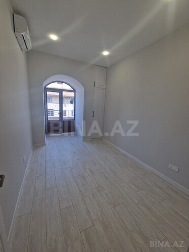 3 otaqlı ofis - Nəriman Nərimanov m. - 120 m² (3)