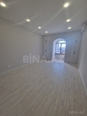 3 otaqlı ofis - Nəriman Nərimanov m. - 120 m² (4)