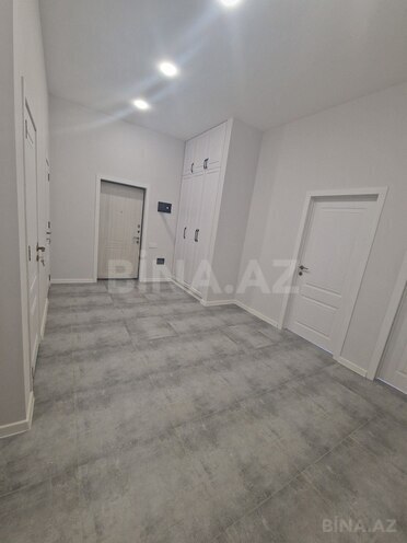 3 otaqlı ofis - Nəriman Nərimanov m. - 120 m² (1)
