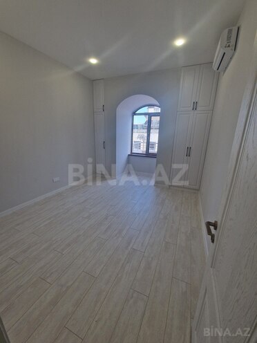 3 otaqlı ofis - Nəriman Nərimanov m. - 120 m² (2)