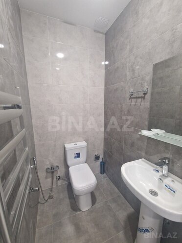 3 otaqlı ofis - Nəriman Nərimanov m. - 120 m² (5)